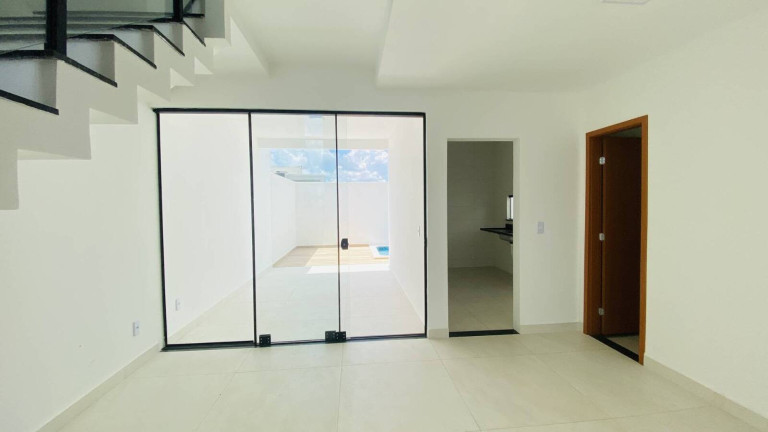 Imagem Casa com 3 Quartos à Venda, 110 m² em Sim - Feira De Santana Imagem Casa com 3 Quartos à Venda, 110 m² em Sim - Feira De Santana