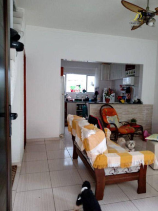 Imagem Sobrado com 2 Quartos à Venda, 88 m² em Vila Guilhermina - Praia Grande Imagem Sobrado com 2 Quartos à Venda, 88 m² em Vila Guilhermina - Praia Grande