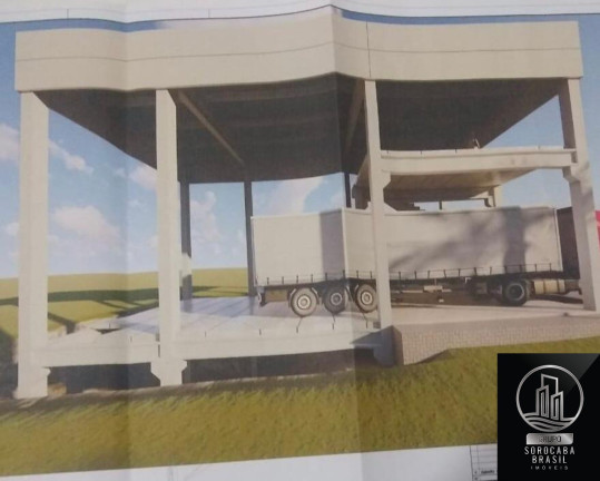 Imagem Terreno à Venda, 270 m² em Wanel Ville Iv - Sorocaba Imagem Terreno à Venda, 270 m² em Wanel Ville Iv - Sorocaba