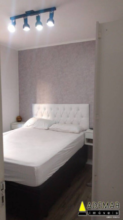 Imagem Apartamento com 2 Quartos à Venda, 56 m² em Campanário - Diadema Imagem Apartamento com 2 Quartos à Venda, 56 m² em Campanário - Diadema