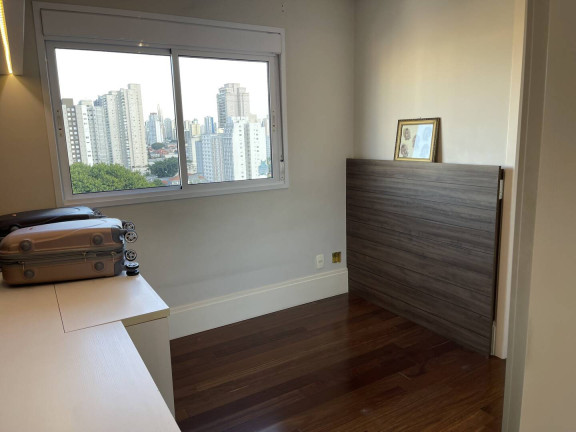Imagem Apartamento com 4 Quartos à Venda, 167 m² em Parque São Jorge - São Paulo