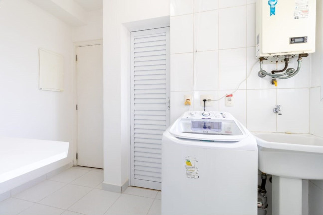 Imagem Imóvel com 3 Quartos à Venda, 108 m² em Barra Funda - São Paulo