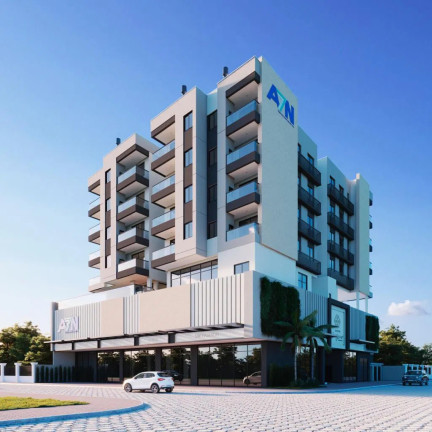 Apartamento com 3 Quartos à Venda, 97 m² em Barra - Balneário Camboriú