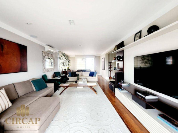 Imagem Apartamento com 4 Quartos à Venda, 225 m² em Perdizes - São Paulo Imagem Apartamento com 4 Quartos à Venda, 225 m² em Perdizes - São Paulo