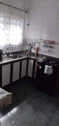 Imagem Casa com 3 Quartos à Venda, 156 m² em Alves Dias - São Bernardo Do Campo