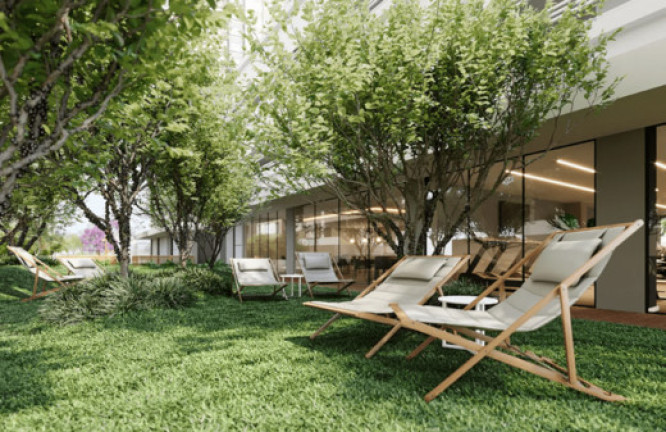 Imagem Apartamento com 1 Quarto à Venda, 45 m² em Centro - Niterói Imagem Apartamento com 1 Quarto à Venda, 45 m² em Centro - Niterói