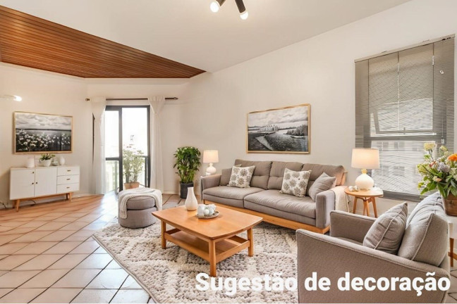 Apartamento com 1 Quarto à Venda, 43 m² em Itaim Bibi - São Paulo