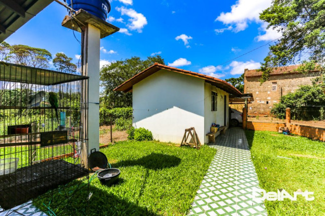 Imagem Chácara com 2 Quartos à Venda, 120 m² em Lageado - Mafra Imagem Chácara com 2 Quartos à Venda, 120 m² em Lageado - Mafra