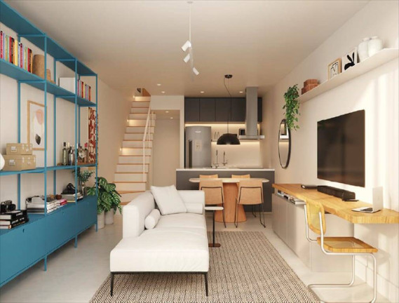 Imagem Apartamento à Venda, em Lagoa - Rio De Janeiro Imagem Apartamento à Venda, em Lagoa - Rio De Janeiro
