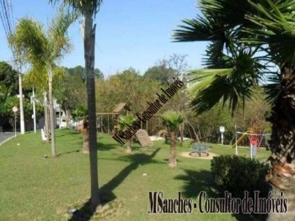 Imagem Terreno à Venda,  em Condominio Vila Azul - Sorocaba