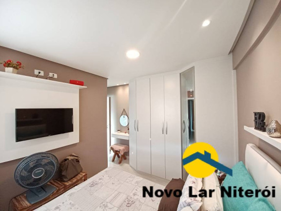 Imagem Cobertura com 2 Quartos à Venda, 113 m² em Badu - Niterói Imagem Cobertura com 2 Quartos à Venda, 113 m² em Badu - Niterói