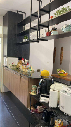 Imagem Apartamento com 3 Quartos à Venda, 100 m² em Tamboré - Santana De Parnaíba Imagem Apartamento com 3 Quartos à Venda, 100 m² em Tamboré - Santana De Parnaíba