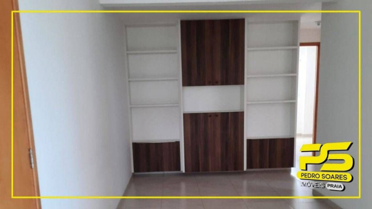 Imagem Apartamento com 3 Quartos à Venda, 85 m² em Cabo Branco - João Pessoa Imagem Apartamento com 3 Quartos à Venda, 85 m² em Cabo Branco - João Pessoa
