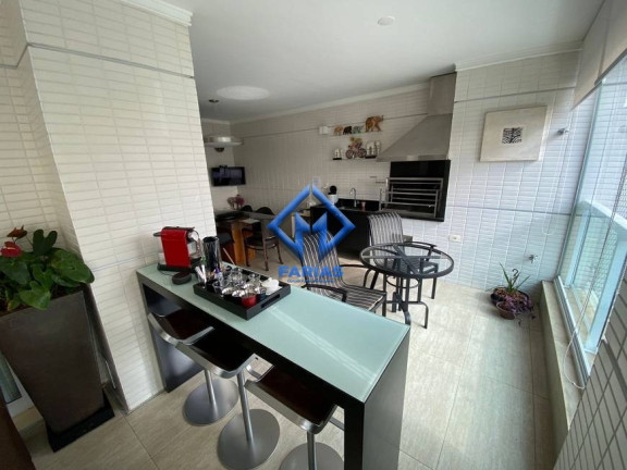 Imagem Apartamento com 3 Quartos à Venda, 271 m² em Perdizes - São Paulo Imagem Apartamento com 3 Quartos à Venda, 271 m² em Perdizes - São Paulo