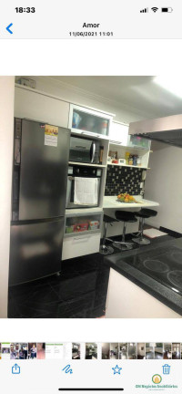 Imagem Apartamento com 3 Quartos à Venda, 117 m² em Chácara Agrindus - Taboão Da Serra Imagem Apartamento com 3 Quartos à Venda, 117 m² em Chácara Agrindus - Taboão Da Serra