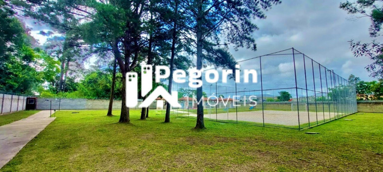 Imagem Apartamento com 2 Quartos à Venda, 51 m² em Jardim Cláudia - Pinhais