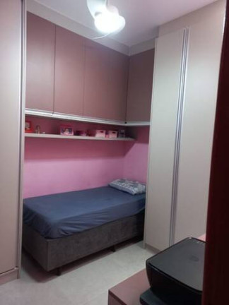 Imagem Casa de Condomínio com 3 Quartos à Venda, 150 m² em Horto Florestal - Sorocaba Imagem Casa de Condomínio com 3 Quartos à Venda, 150 m² em Horto Florestal - Sorocaba