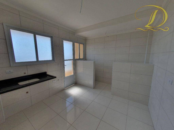 Imagem Apartamento com 2 Quartos à Venda, 82 m² em Jardim Real - Praia Grande