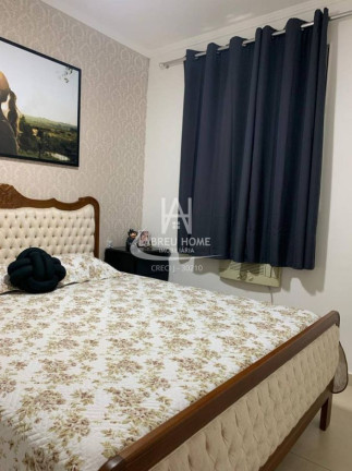 Imagem Apartamento com 2 Quartos à Venda, 45 m² em Rios Di Itália - São José Do Rio Preto Imagem Apartamento com 2 Quartos à Venda, 45 m² em Rios Di Itália - São José Do Rio Preto