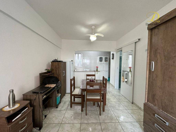 Imagem Kitnet com 1 Quarto à Venda, 33 m² em Mirim - Praia Grande Imagem Kitnet com 1 Quarto à Venda, 33 m² em Mirim - Praia Grande