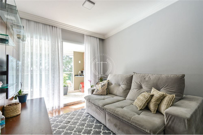 Imagem Apartamento com 3 Quartos à Venda, 88 m² em Vila Andrade - São Paulo Imagem Apartamento com 3 Quartos à Venda, 88 m² em Vila Andrade - São Paulo