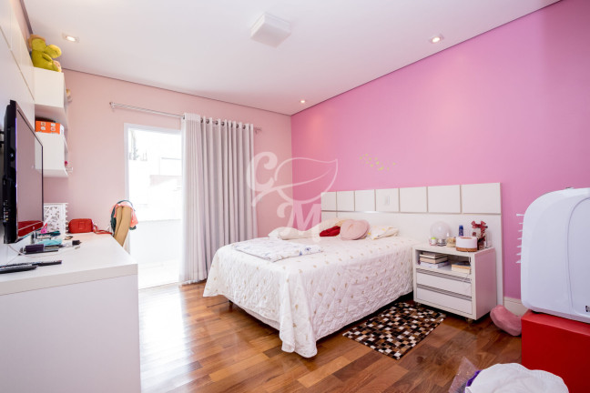 Imagem Casa de Condomínio com 4 Quartos à Venda, 632 m² em Jundiaí Mirim - Jundiaí Imagem Casa de Condomínio com 4 Quartos à Venda, 632 m² em Jundiaí Mirim - Jundiaí