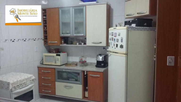 Imagem Sobrado com 3 Quartos à Venda, 108 m² em Vila Milton - Guarulhos Imagem Sobrado com 3 Quartos à Venda, 108 m² em Vila Milton - Guarulhos