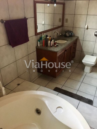 Imagem Casa com 4 Quartos à Venda, 300 m² em Jardim Irajá - Ribeirão Preto