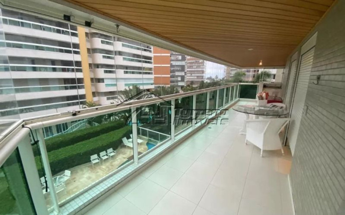 Imagem Apartamento com 3 Quartos à Venda, 235 m² em Centro - Bertioga Imagem Apartamento com 3 Quartos à Venda, 235 m² em Centro - Bertioga