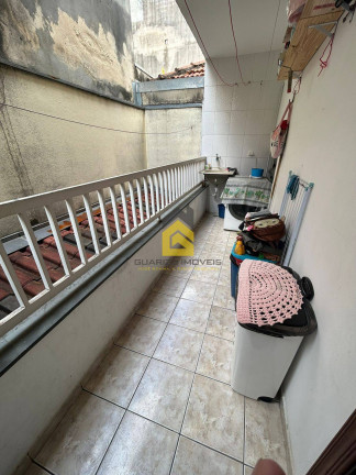 Imagem Apartamento com 3 Quartos à Venda, 107 m² em Vila Camilópolis - Santo André Imagem Apartamento com 3 Quartos à Venda, 107 m² em Vila Camilópolis - Santo André
