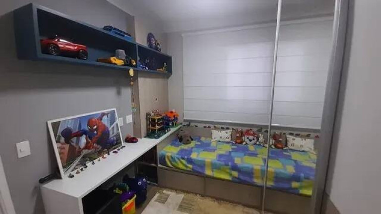 Imagem Apartamento com 3 Quartos à Venda, 92 m² em Jardim Flórida - Jundiaí Imagem Apartamento com 3 Quartos à Venda, 92 m² em Jardim Flórida - Jundiaí