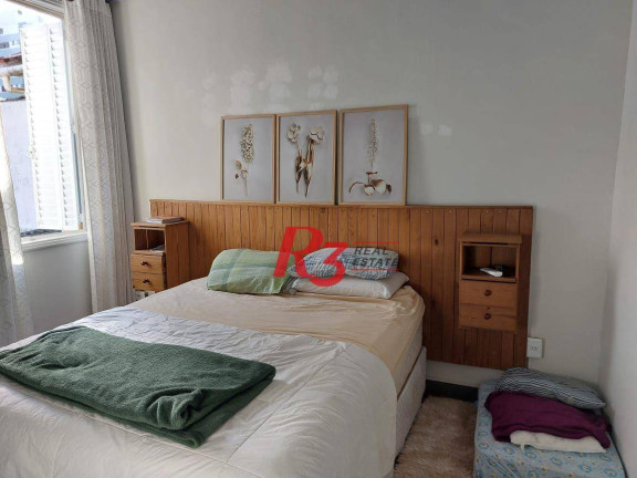 Imagem Sobrado com 3 Quartos à Venda, 200 m² em Embaré - Santos Imagem Sobrado com 3 Quartos à Venda, 200 m² em Embaré - Santos