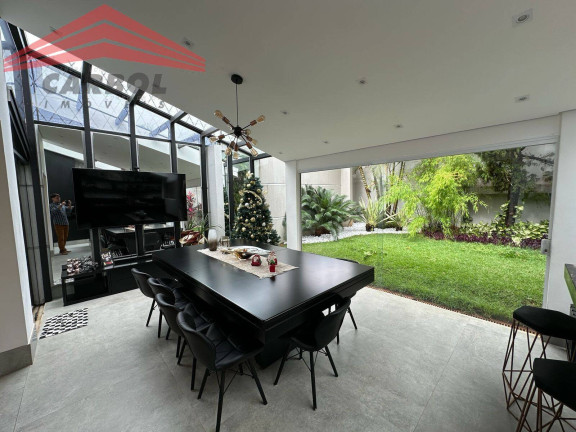 Imagem Casa de Condomínio com 3 Quartos à Venda, 200 m² em Chácaras Saudáveis E Encantadoras - Jundiaí Imagem Casa de Condomínio com 3 Quartos à Venda, 200 m² em Chácaras Saudáveis E Encantadoras - Jundiaí