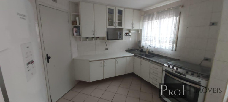Imagem Cobertura com 3 Quartos à Venda, 121 m² em Baeta Neves - São Bernardo Do Campo