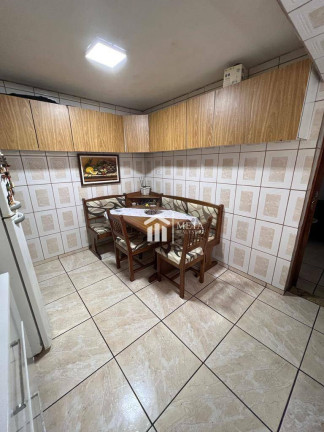 Imagem Imóvel com 3 Quartos à Venda, 100 m² em Vila Paulicéia - São Paulo