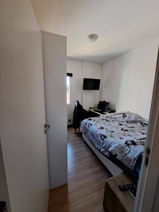 Imagem Apartamento com 2 Quartos à Venda, em Taboão - Bragança Paulista Imagem Apartamento com 2 Quartos à Venda, em Taboão - Bragança Paulista