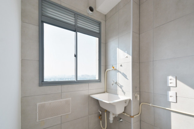 Imagem Apartamento com 1 Quarto à Venda, 29 m² em Várzea Da Barra Funda - São Paulo Imagem Apartamento com 1 Quarto à Venda, 29 m² em Várzea Da Barra Funda - São Paulo