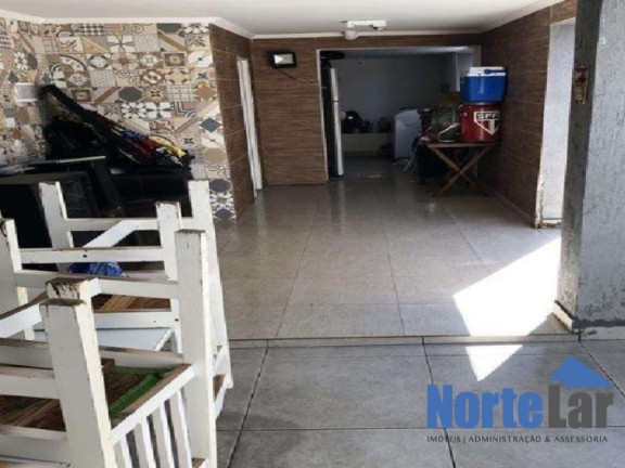 Imagem Sobrado com 3 Quartos à Venda, 170 m² em Vila Mazzei - São Paulo Imagem Sobrado com 3 Quartos à Venda, 170 m² em Vila Mazzei - São Paulo