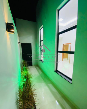 Imagem Casa com 3 Quartos à Venda, em Jardim Amélia Dionísio - Olímpia Imagem Casa com 3 Quartos à Venda, em Jardim Amélia Dionísio - Olímpia