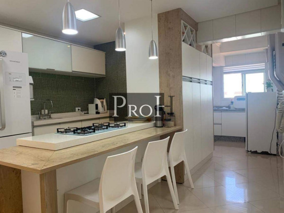 Imagem Apartamento com 3 Quartos à Venda, 180 m² em Santa Paula - São Caetano Do Sul Imagem Apartamento com 3 Quartos à Venda, 180 m² em Santa Paula - São Caetano Do Sul