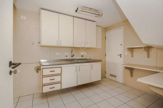 Imagem Apartamento com 2 Quartos à Venda, 100 m² em Morumbi - São Paulo