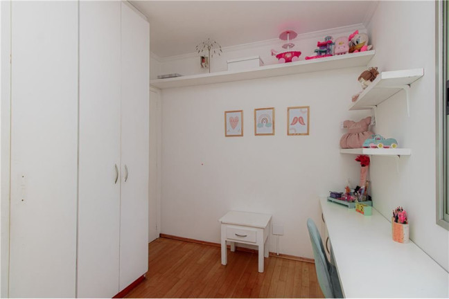 Imagem Apartamento com 3 Quartos à Venda, 77 m² em  Vila Olímpia  -  São Paulo 