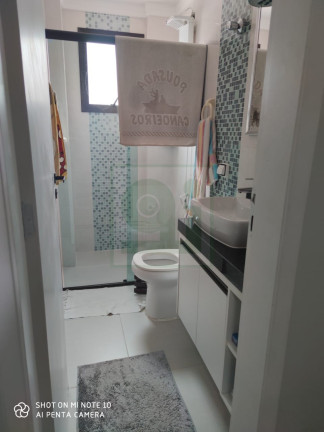 Imagem Imóvel com 3 Quartos à Venda, 80 m² em Loteamento João Batista Julião - Guarujá Imagem Imóvel com 3 Quartos à Venda, 80 m² em Loteamento João Batista Julião - Guarujá