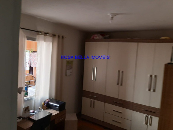Imagem Casa com 3 Quartos à Venda, 96 m² em Vila Progresso - Jundiaí Imagem Casa com 3 Quartos à Venda, 96 m² em Vila Progresso - Jundiaí