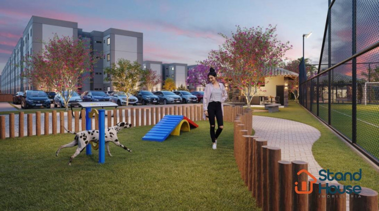 Imagem Apartamento com 2 Quartos à Venda, 1 m² em Papagaio - Feira De Santana Imagem Apartamento com 2 Quartos à Venda, 1 m² em Papagaio - Feira De Santana