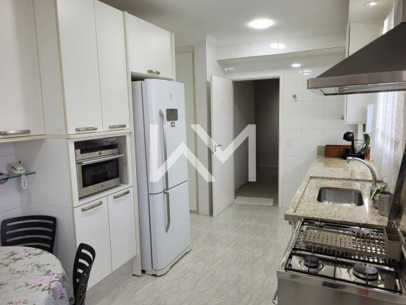 Imagem Apartamento com 4 Quartos à Venda, 170 m² em Centro - Guarulhos Imagem Apartamento com 4 Quartos à Venda, 170 m² em Centro - Guarulhos