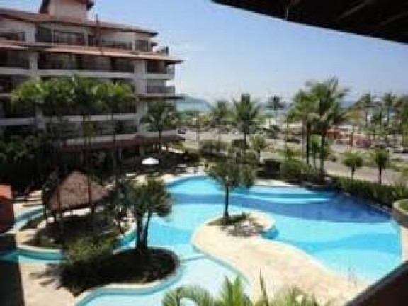 Imagem Apartamento com 2 Quartos para Temporada, em Praia Grande - Ubatuba Imagem Apartamento com 2 Quartos para Temporada, em Praia Grande - Ubatuba
