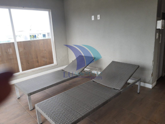Imagem Apartamento com 1 Quarto à Venda, 25 m² em Passagem - Cabo Frio Imagem Apartamento com 1 Quarto à Venda, 25 m² em Passagem - Cabo Frio