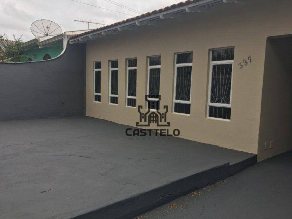 Imagem Casa com 4 Quartos à Venda, 165 m² em Eucaliptos - Londrina Imagem Casa com 4 Quartos à Venda, 165 m² em Eucaliptos - Londrina