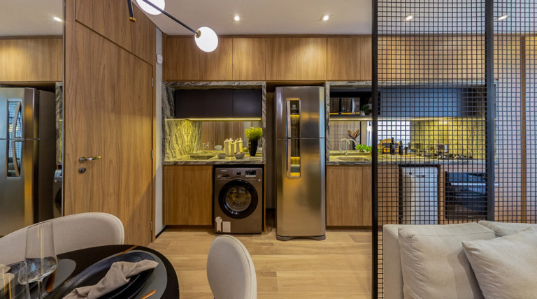 Imagem Imóvel com 1 Quarto à Venda, 35 m² em Sumarezinho - São Paulo Imagem Imóvel com 1 Quarto à Venda, 35 m² em Sumarezinho - São Paulo